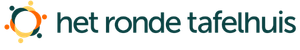 Ronde Tafelhuis vrijstaand logo